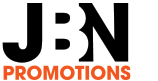 JBN Promotions Logo