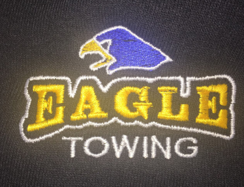 Eagle Towing