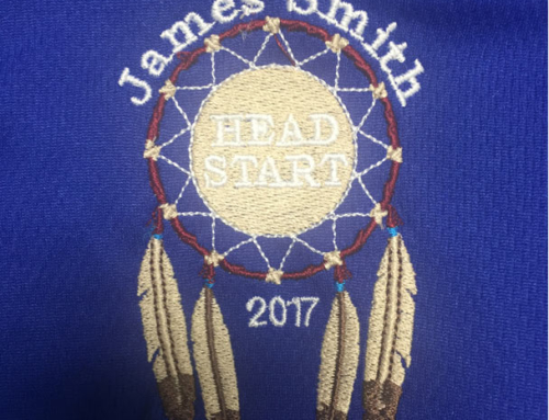 James Smith Head Start